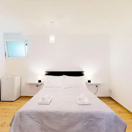 Sobe 1-2-3 Apartman Split