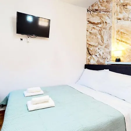 Sobe 1-2-3 Apartman *