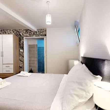 Sobe 1-2-3 Apartman *