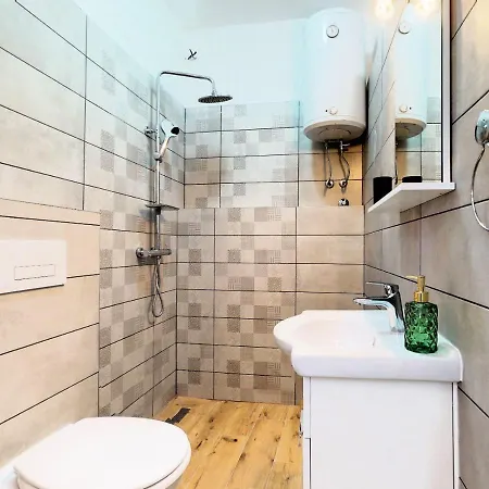 Apartman Sobe 1-2-3