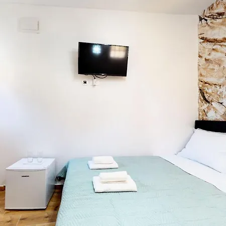 Sobe 1-2-3 Apartman