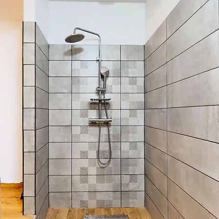 Apartman Sobe 1-2-3